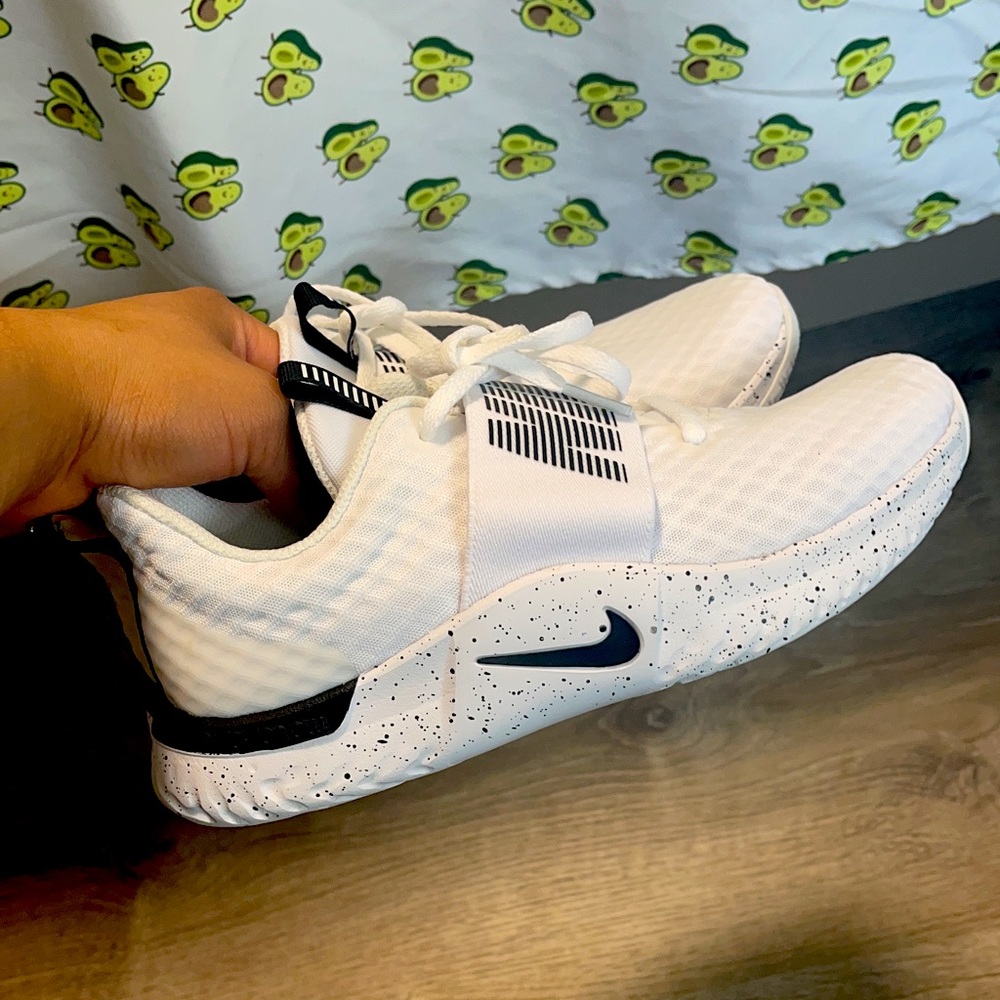 New shoes